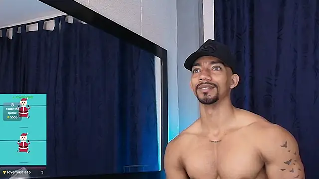 Manolo Hot1 online show from December 21, 2024, 4:25 pm