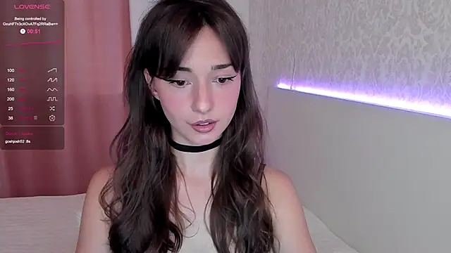 Snapshot of XYour_CharmX chatting on September 21, 2025, 1:13 pm XYour CharmX online show from September 21, 2025, 1:13 pm