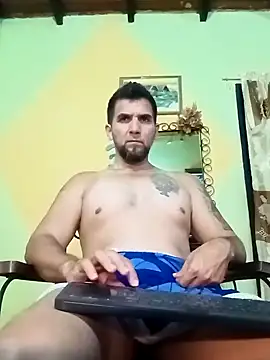 JULESLAKES online show from February 5, 2026, 12:48 am