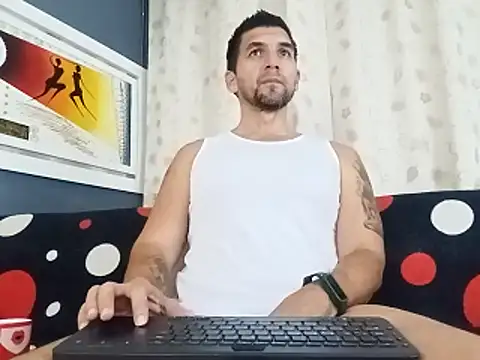 JULESLAKES online show from April 5, 2026, 2:03 pm