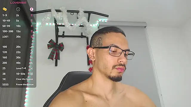 russthiago online show from December 25, 2024, 11:20 pm