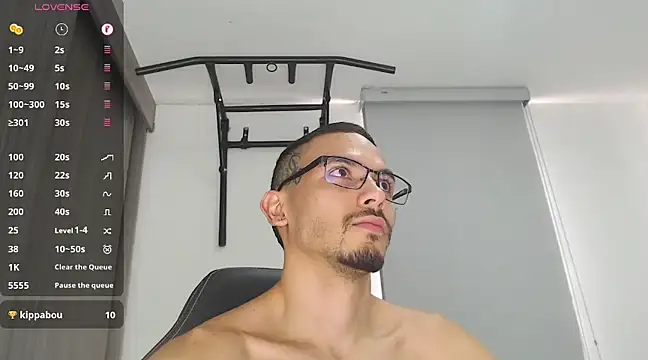 russthiago online show from January 14, 2025, 4:18 pm