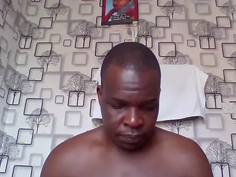 Chumba 001 online show from March 15, 2026, 5:35 am