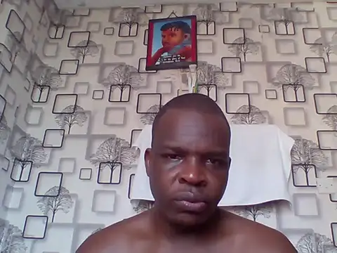 Chumba 001 online show from April 5, 2026, 5:04 am