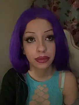 Katalinastarr online show from January 11, 2025, 12:22 am