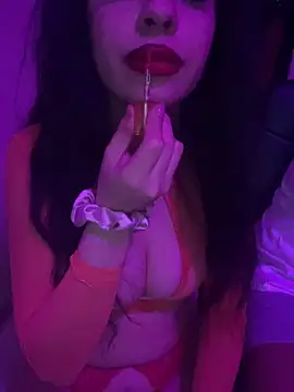 Katalinastarr online show from February 1, 2025, 12:51 am