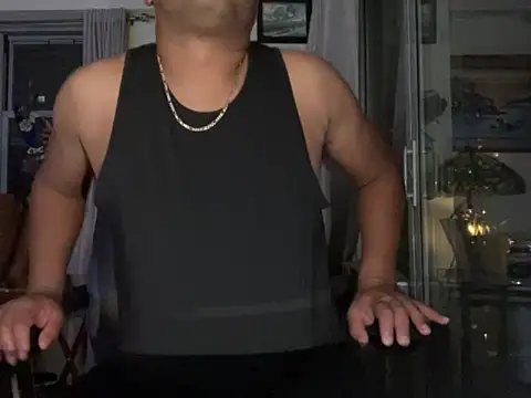 ThickDick Daddy online show from October 12, 2025, 6:56 am