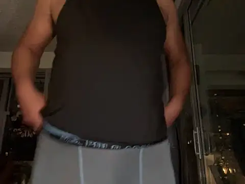 ThickDick Daddy online show from October 22, 2025, 6:13 am