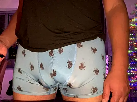 ThickDick Daddy online show from December 21, 2025, 8:10 am