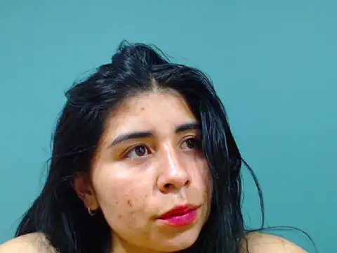 danna- roouss online show from December 31, 2024, 12:00 am