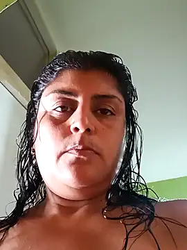 AlyDenalioficial online show from January 17, 2025, 6:23 pm