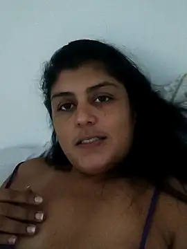 AlyDenalioficial online show from February 10, 2025, 7:38 pm