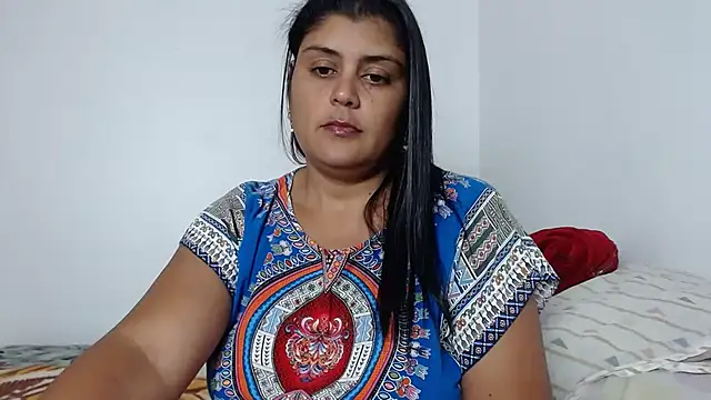 AlyDenalioficial online show from February 17, 2025, 5:53 pm