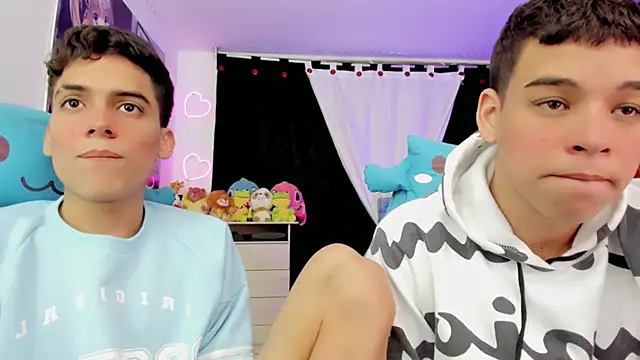 jake and joaquin online show from December 4, 2024, 4:10 am