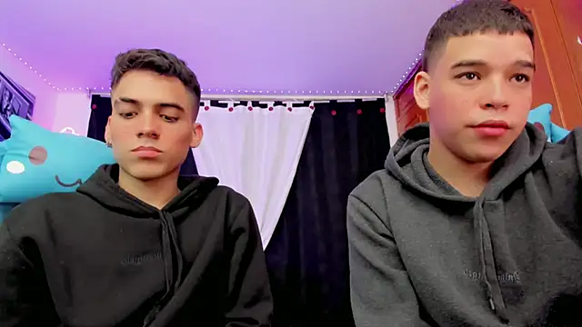 jake and joaquin online show from December 8, 2024, 11:46 am