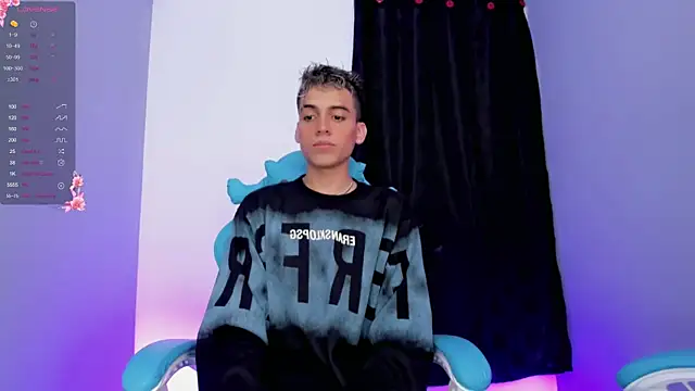 jake and joaquin online show from January 19, 2025, 10:49 pm