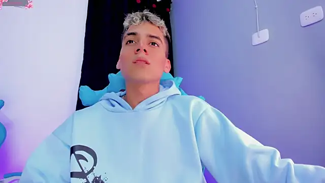 jake and joaquin online show from January 21, 2025, 1:50 am