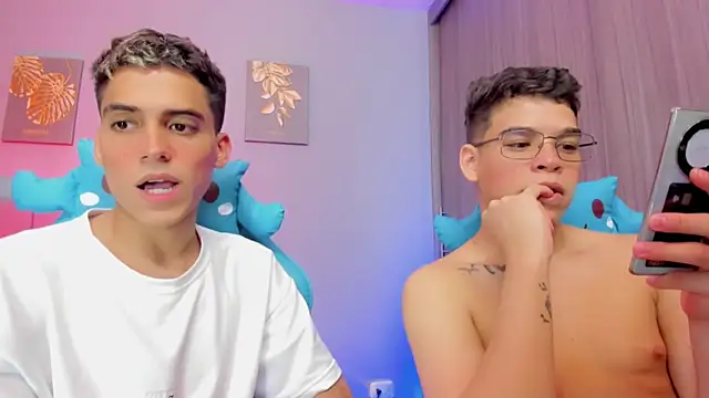 jake and joaquin online show from February 28, 2025, 9:15 am