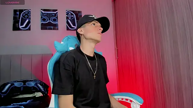 jake and joaquin online show from September 19, 2025, 3:19 am