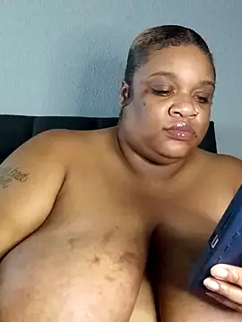 NaughtyHottieBBW online show from January 30, 2025, 4:45 pm