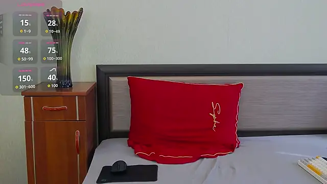Zoro1999 online show from June 9, 2026, 6:03 am