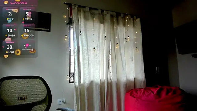 Rainbow leia online show from January 25, 2025, 6:46 pm