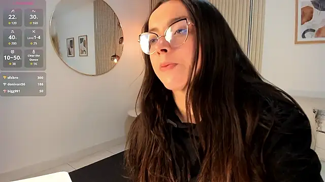 ana ev online show from January 18, 2026, 8:23 pm