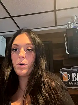 Chloexx69 online show from November 3, 2025, 5:14 pm