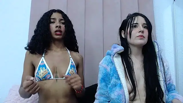 nadescomthxx online show from December 4, 2024, 7:50 am