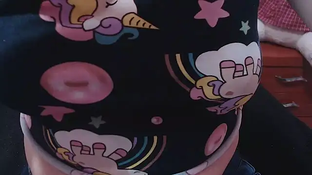 nadescomthxx online show from December 14, 2024, 8:45 am