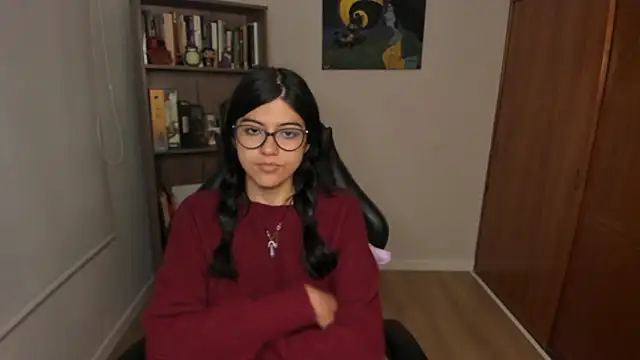 valerie  skyy online show from January 15, 2026, 3:33 am