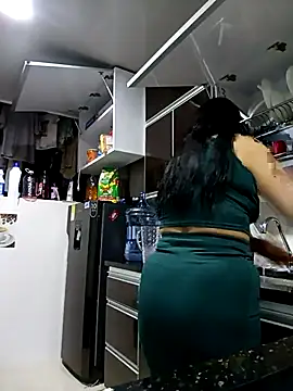 my-kitty online show from January 8, 2026, 11:40 pm