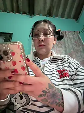 my-kitty online show from March 29, 2026, 10:32 pm