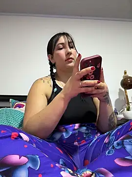 my-kitty online show from May 26, 2026, 12:17 am