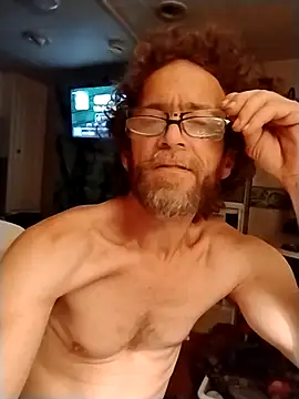 Woodywoodsup1 online show from March 15, 2026, 9:37 am