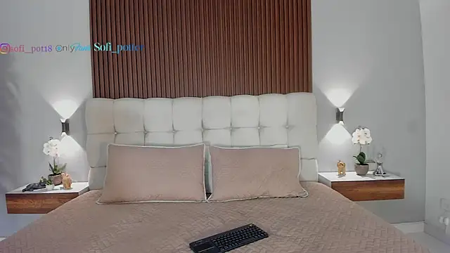 sofi potter  online show from January 8, 2026, 4:20 pm