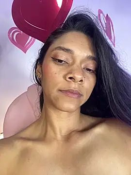 Alliz Collette online show from March 6, 2026, 12:18 am