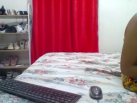 sexy  candyy online show from March 13, 2026, 5:30 pm