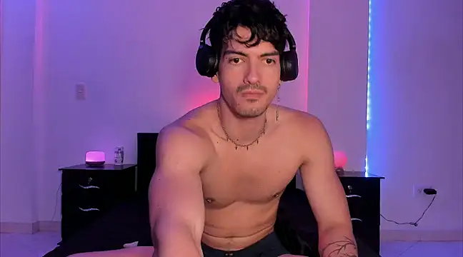 magnusifrit online show from January 3, 2025, 12:11 am