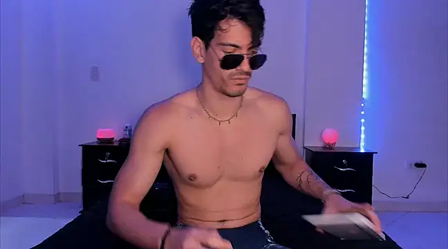 magnusifrit online show from January 7, 2025, 9:14 pm