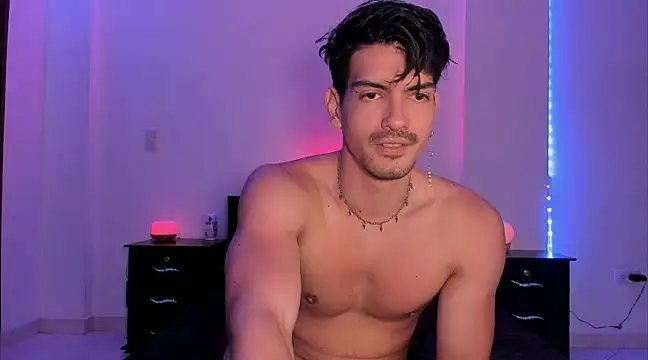 magnusifrit online show from January 8, 2025, 9:12 pm