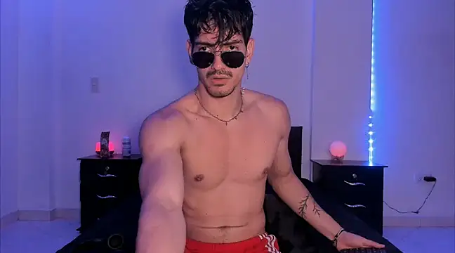 magnusifrit online show from January 9, 2025, 9:05 pm