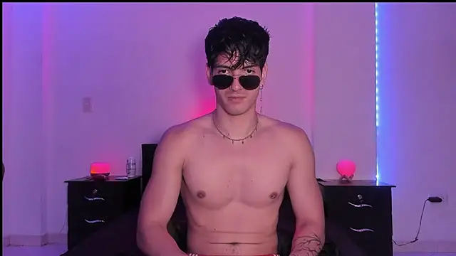 magnusifrit online show from January 25, 2025, 9:04 pm