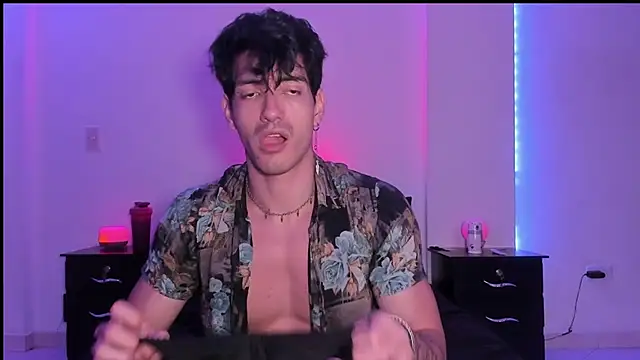 magnusifrit online show from January 26, 2025, 9:07 pm