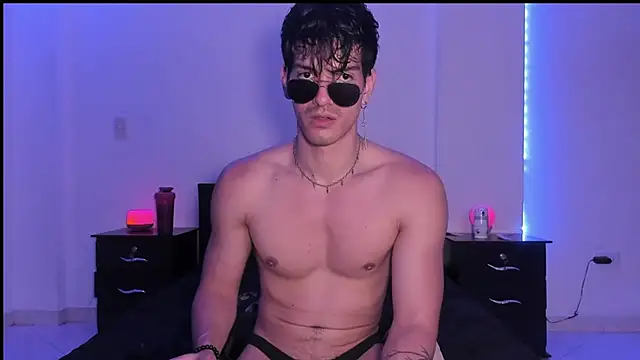 magnusifrit online show from January 27, 2025, 12:12 am