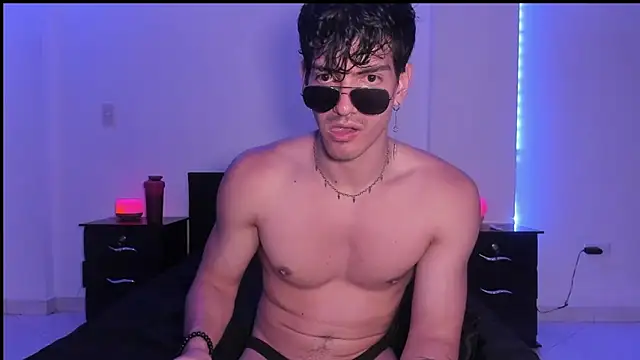 magnusifrit online show from January 27, 2025, 3:15 am