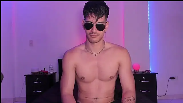 magnusifrit online show from January 30, 2025, 12:18 am