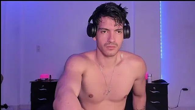 magnusifrit online show from February 8, 2025, 9:04 pm