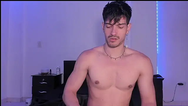 magnusifrit online show from February 12, 2025, 9:11 pm