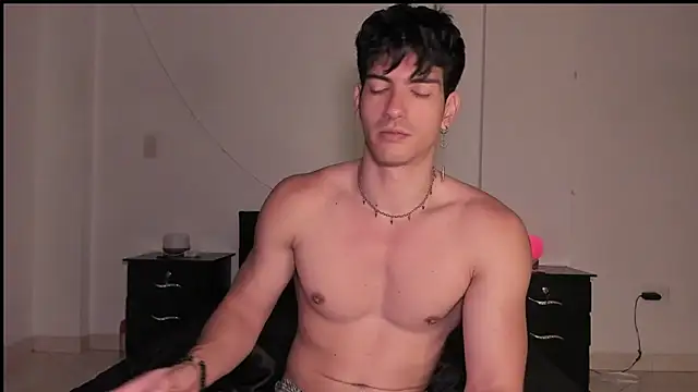 magnusifrit online show from March 12, 2025, 9:13 pm